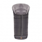 Fillikid K2 Soft Pongee - Зимно чувалче за детска количка Продукт Fillikid K2 Soft Pongee - Зимно чувалче за детска количка - 15 - BG Hlapeta